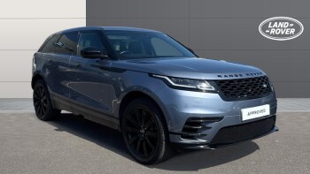 Land Rover Range Rover Velar 2.0 D180 R-Dynamic SE 5dr Auto Diesel Estate